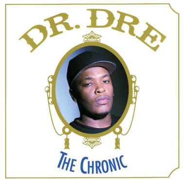 Dr. Dre -  The Chronic